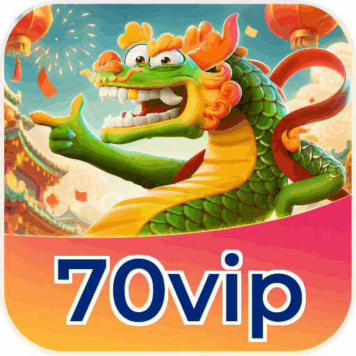 70vip Facebook - Página oficial com promoções e comunidade ativa
